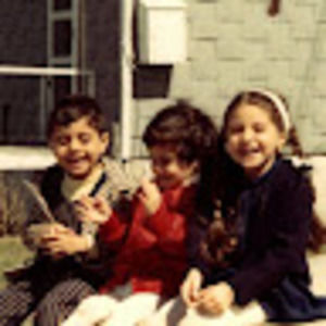 Meet your Posher, Areej